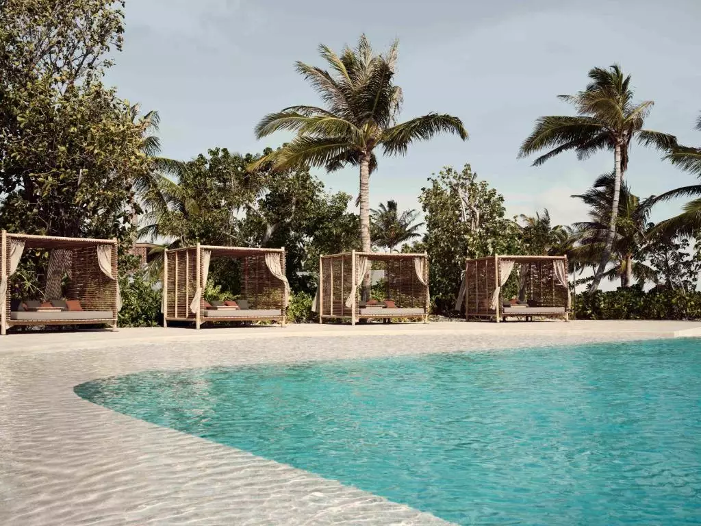 Patina Maldives
